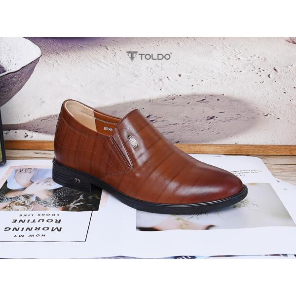 giày cao nam 7cm màu nâu sần 7.jpg