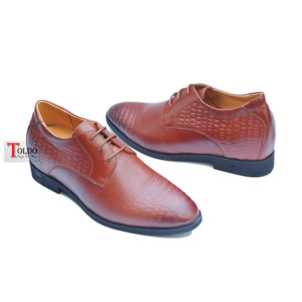 1 giày cao nam họa tiết mũi giày màu nâu-3.jpg