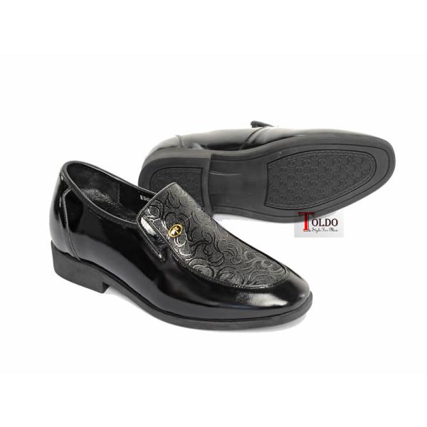 giày cao nam HQ651 Đen bóng 2.jpg