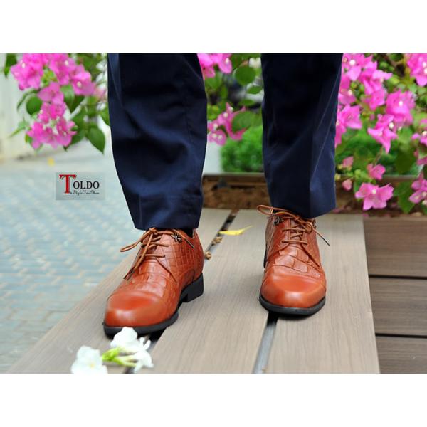 1 giày cao nam màu nâu họa tiết cá sấu-10.jpg