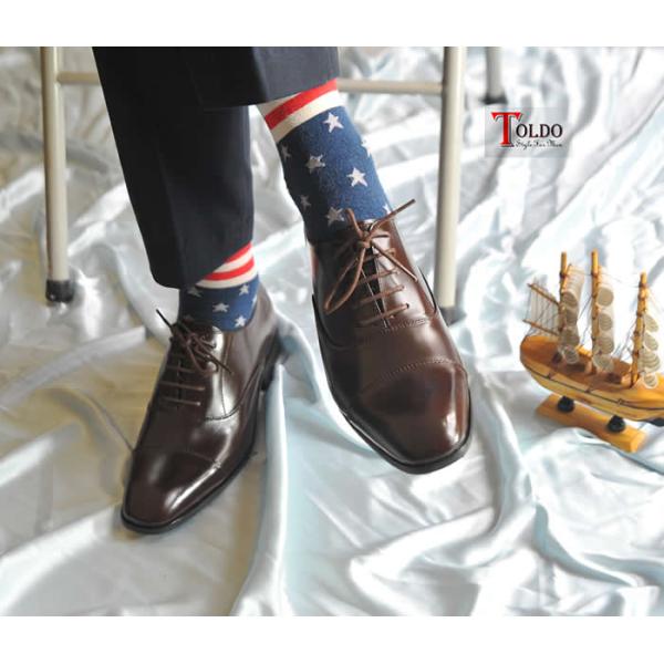 giày cao nam HN957 Nâu bóng-10.jpg