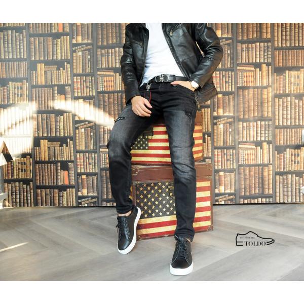 giày cao nam da thật cao 6cm màu đen 9.jpg