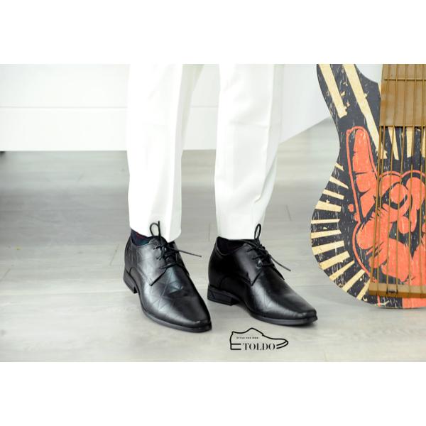 giày cao nam màu đen vân kẻ buộc dây 12.jpg