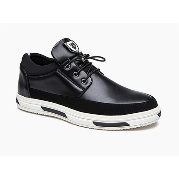 Giày cao thể thao nam mới