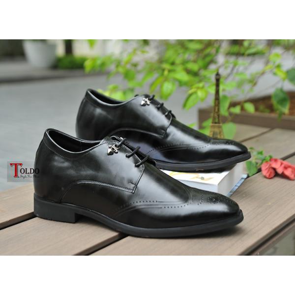 2 giày cao nam đục lỗ màu đen cao 6cm-10.jpg