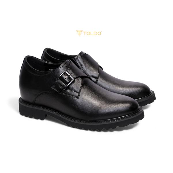 giay cao 10cm da mem mau den 1.jpg