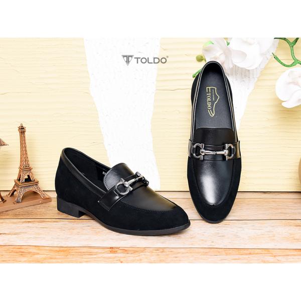 giay cao nam 6cm phoi da lon den 6.jpg