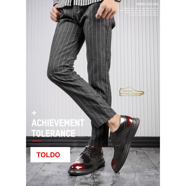 giày cao nam đen trà đỏ HQ3028 9.jpg