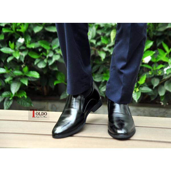 2 giày cao 6cm màu đen không buộc dây-13.jpg