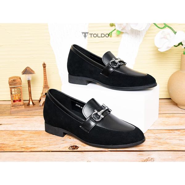 giay cao nam 6cm phoi da lon den 3.jpg