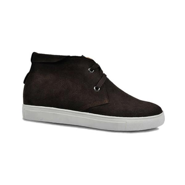 giày cao cổ nam tăng 6cm