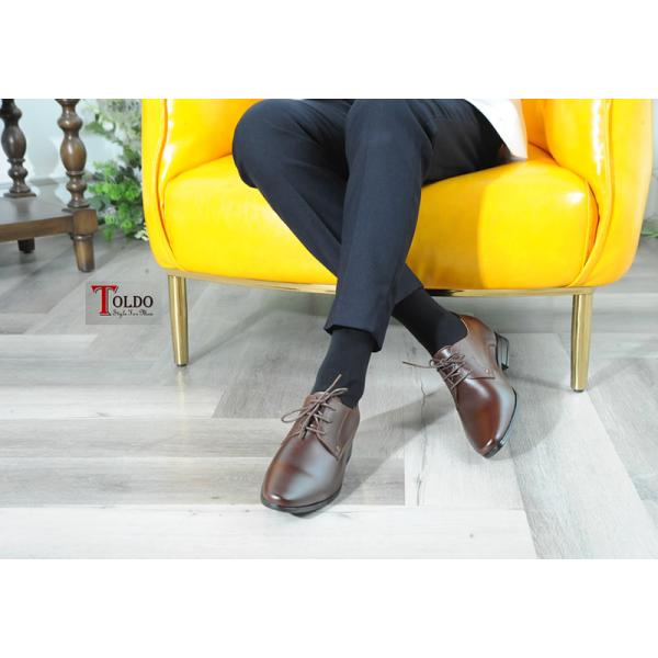 giay cao nam HQ644 Nau cafe 10.jpg