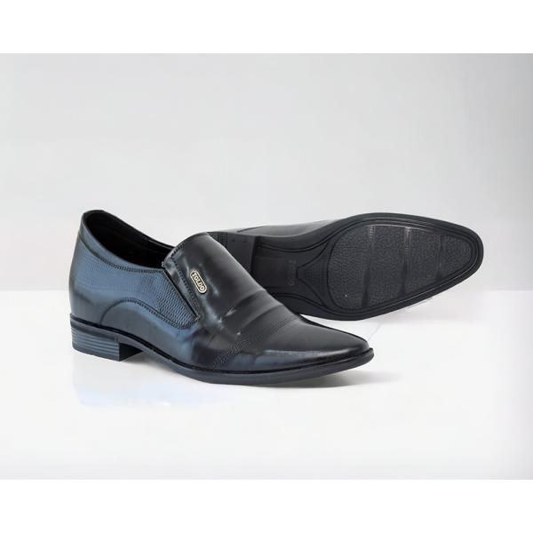 giày cao nam siêu đẹp TD905 Đen sần 6.jpg