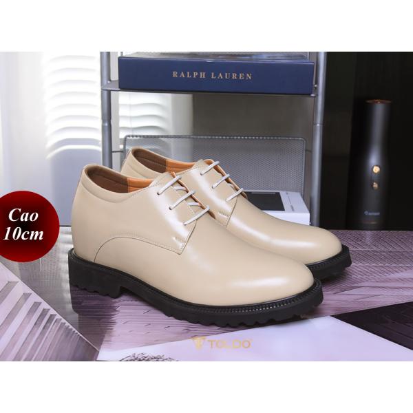 giay cao nam 10cm mau be 5.jpg