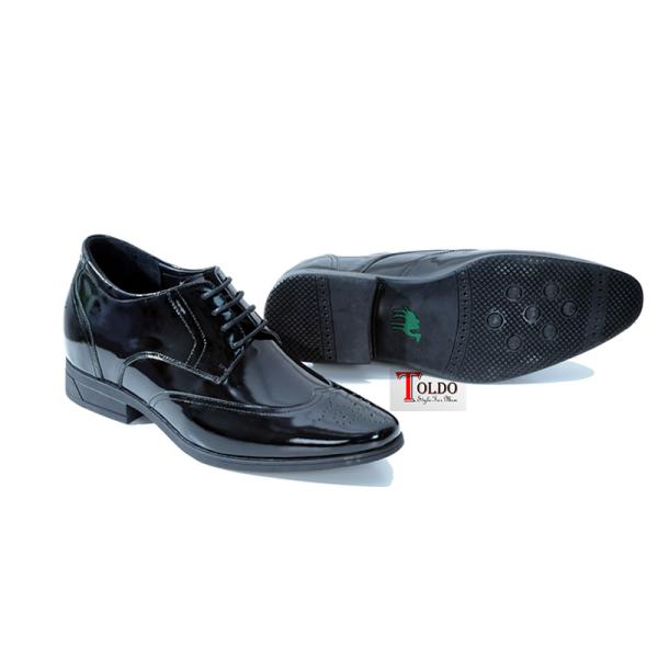 giày cao HQ638 Đen bóng 2.jpg