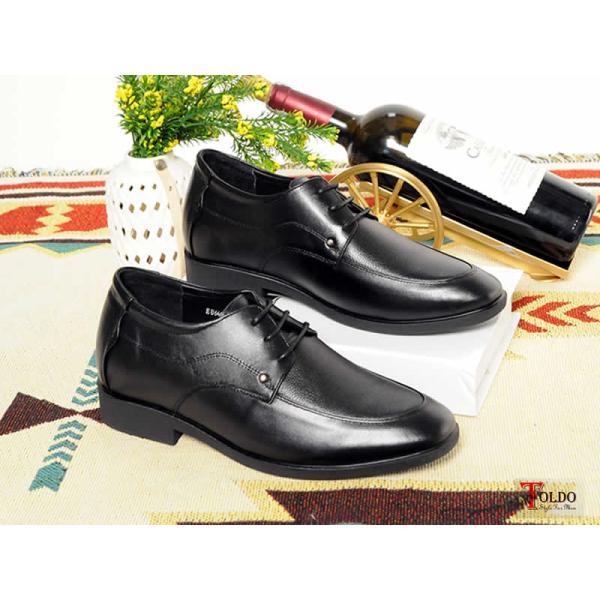 giày cao nam da đen sần HQ647 đen sần 7.jpg