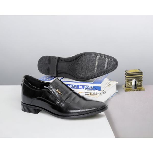 giày cao nam TD904 đen sần 4.jpg