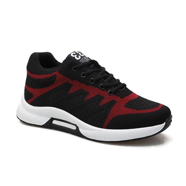 Giày thể thao cao 7cm