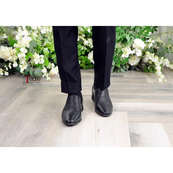 giày nam cao HQ6400 Đen 13.jpg