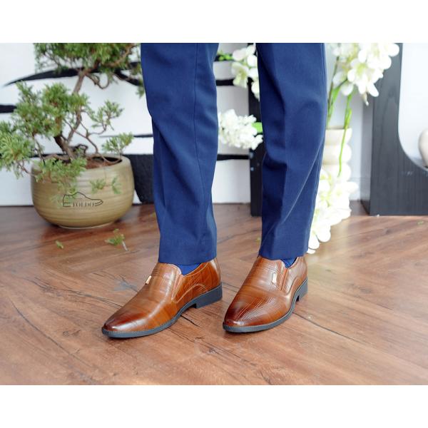 giày cao 8cm màu nâu da sần 7.jpg