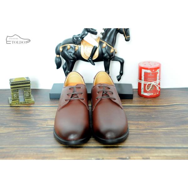giày cao nam 9cm siêu nhẹ buộc dây màu nâu 5.jpg