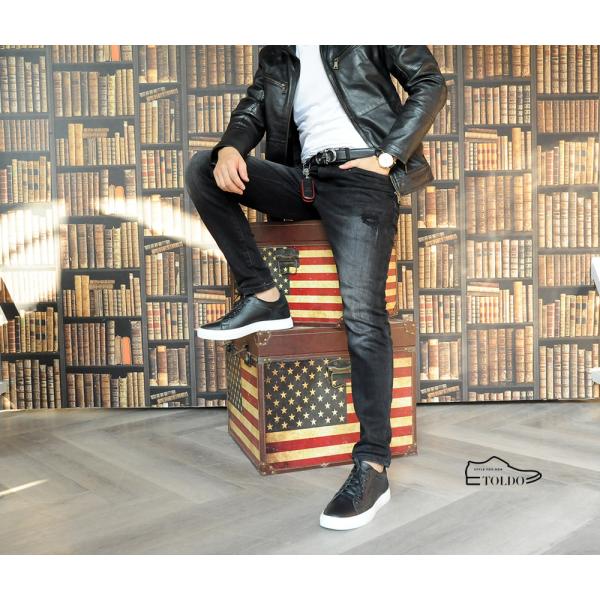 giày cao nam da thật cao 6cm màu đen 8.jpg