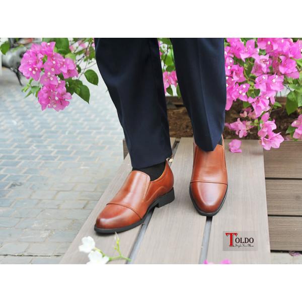 giày siêu nhẹ HQ624 Nâu-11.jpg