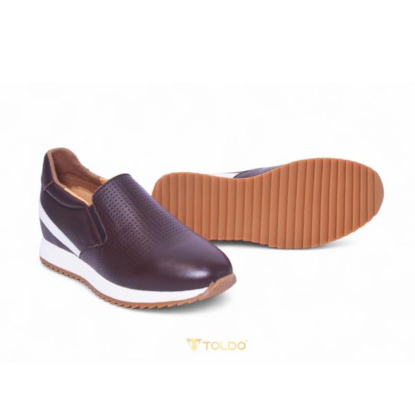 giày cao nam da mềm cao 7cm màu nâu 3.jpg