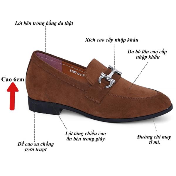 giay cao 6cm da lon nau 00.jpg