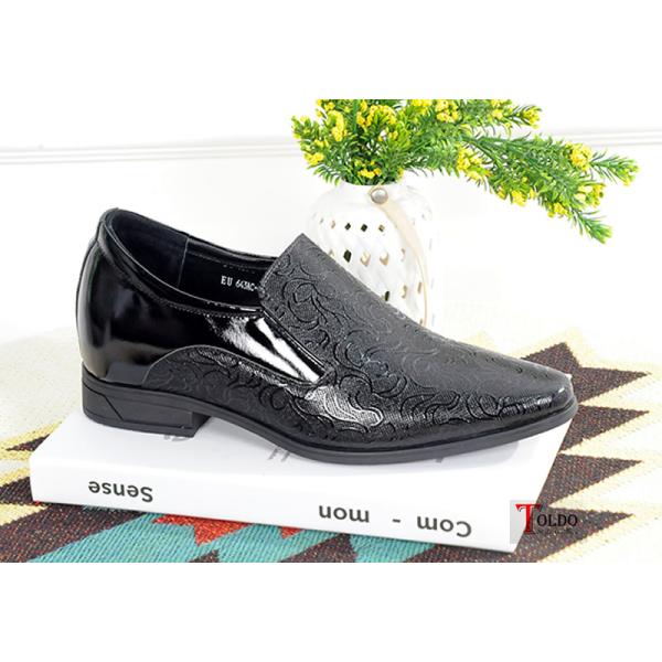 giày nam cao HQ6400 Đen 6.jpg