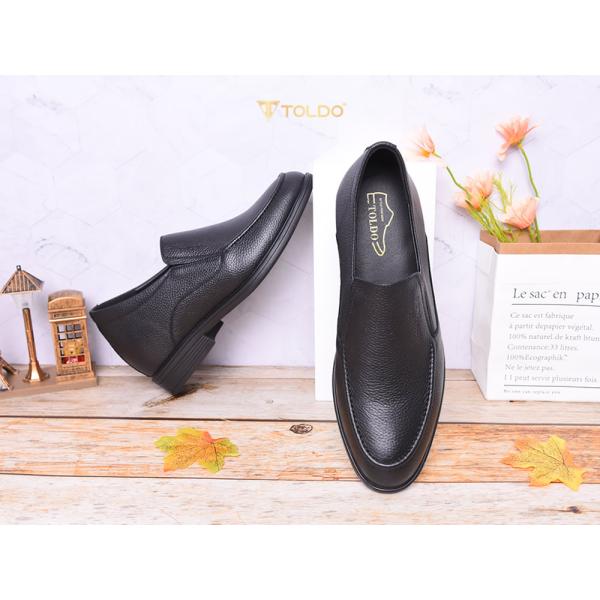 giày tăng 8cm chiều cao màu đen sần 8.jpg