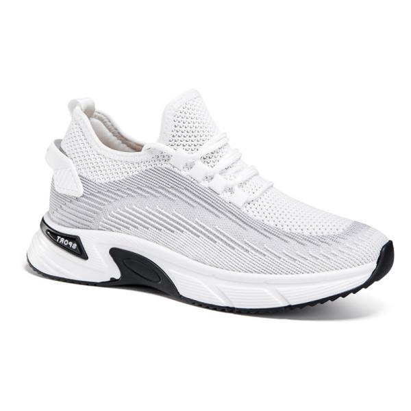 Giày cao thể thao nam tăng 8cm