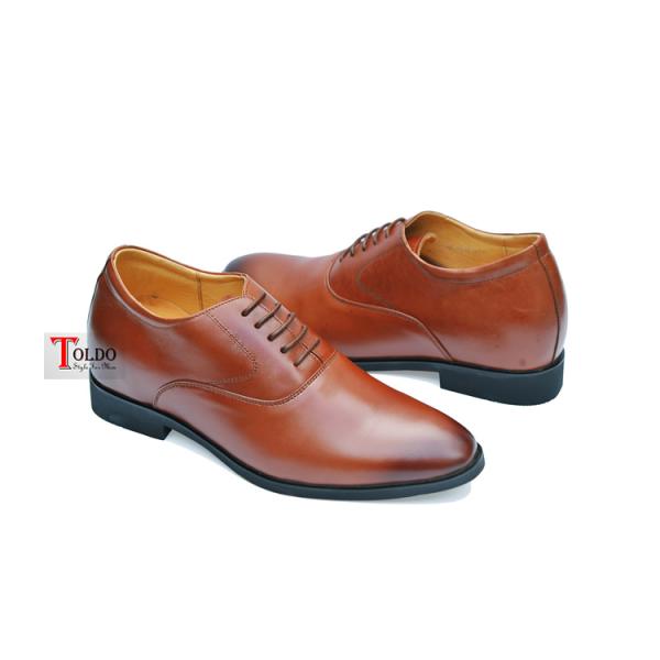 1 giay cao nam 6cm mau nau co day buoc-3.jpg