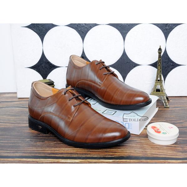 giày cao nam nâu sần mới 5.jpg