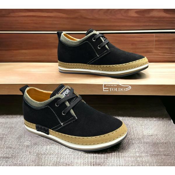 giày cao nam da lộn đen 5.jpg