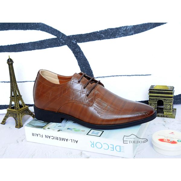 giày cao nam 8cm màu nâu sần 2.jpg