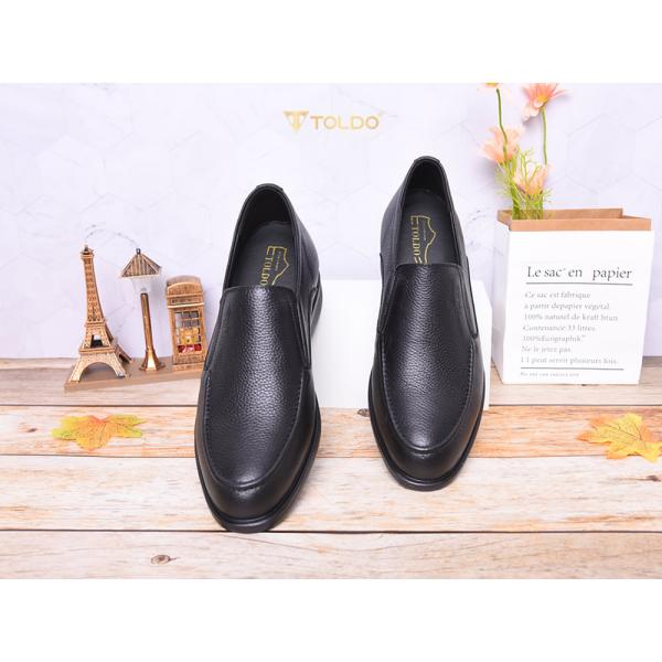 giày tăng 8cm chiều cao màu đen sần 10.jpg