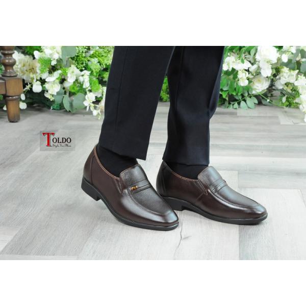 giay cao nam HQ642 Nâu cafe sần 16.jpg