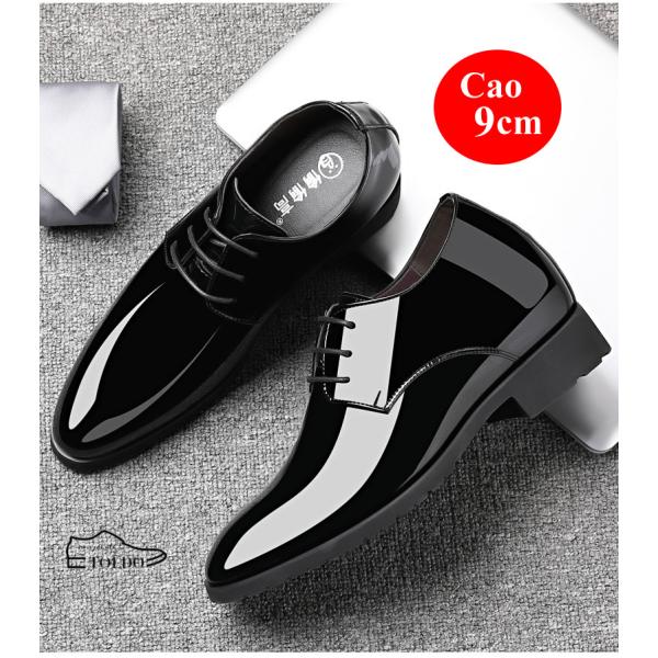 giày cao 10cm da bóng sang trong 2.jpg