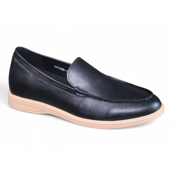 Giày cao 6cm da thật trẻ trung