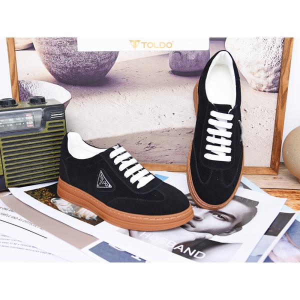 giày cao 8cm da lộn màu đen 5.jpg