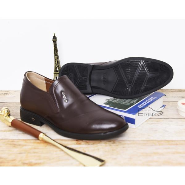 giày cao nam màu nâu cafe trơn 4.jpg