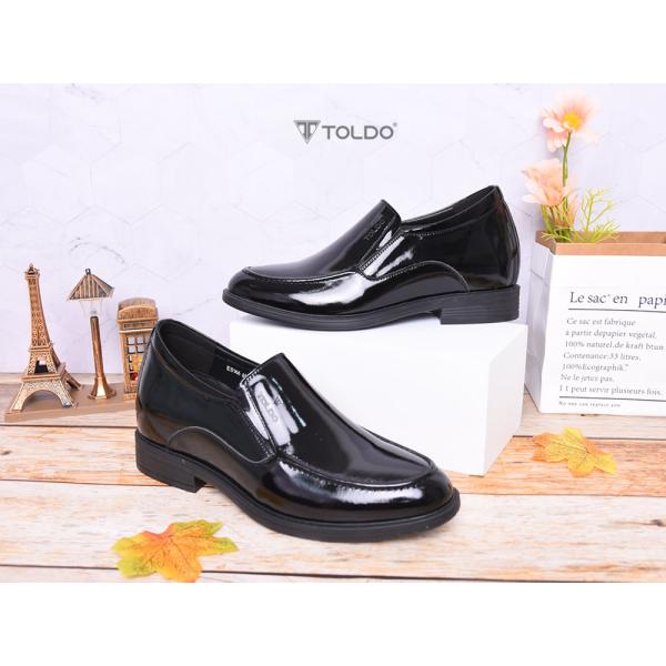 giày tăng chiều cao đen bóng cao 8cm 9.jpg
