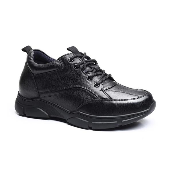 Giày nam cao thể thao mới