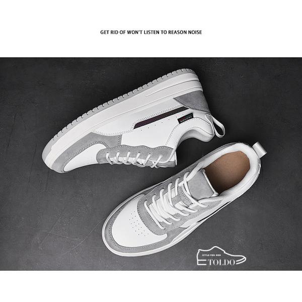 giày cao nam HQ9905 Trắng 4.jpg