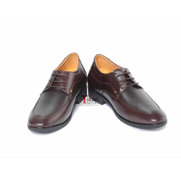 giày cao nam nâu sần HQ647 5.jpg