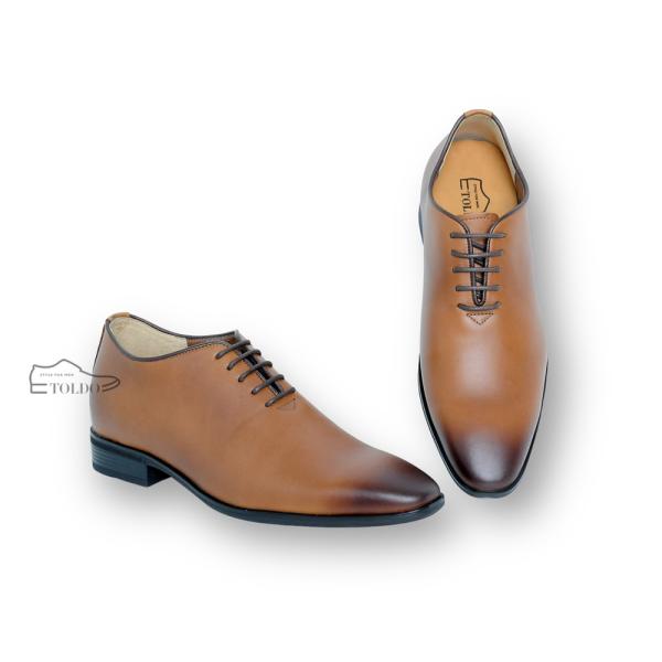 giày cao nam sang trọng màu nâu da bò 4.jpg