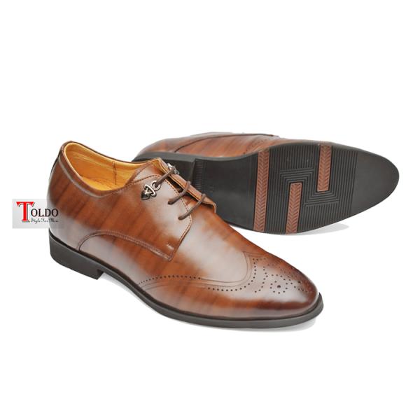 2 giày cao nam 6cm màu nâu đục lỗ mũi-2.jpg