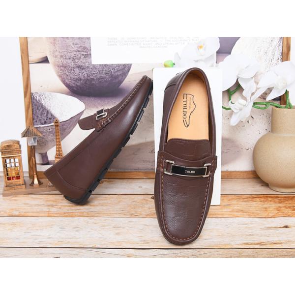 giày mọi vân kẻ caro màu nâu 8.jpg