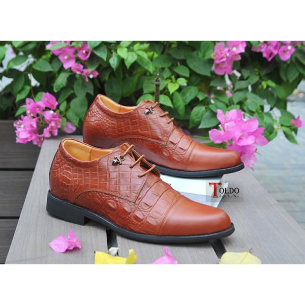 1 giày cao nam màu nâu họa tiết cá sấu-9.jpg
